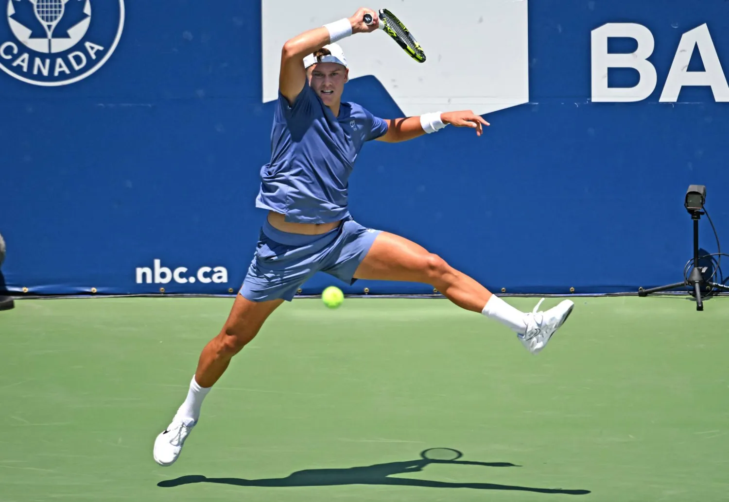 هولغر رونه (رويترز)