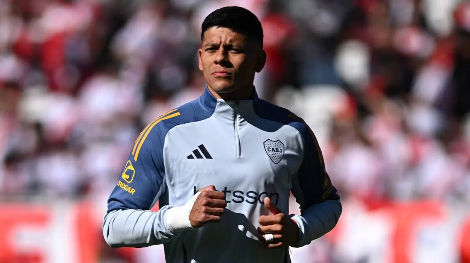 ماركوس روخو (رويترز)