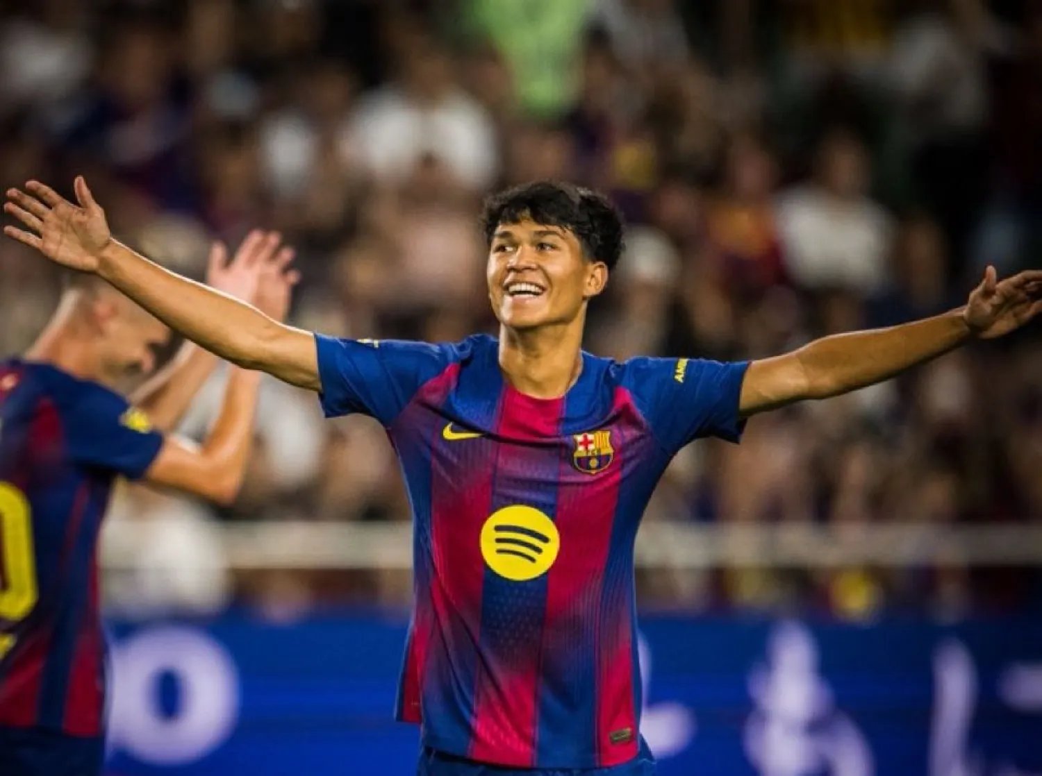 بيدرو فرنانديز (وسائل إعلام إسبانية)