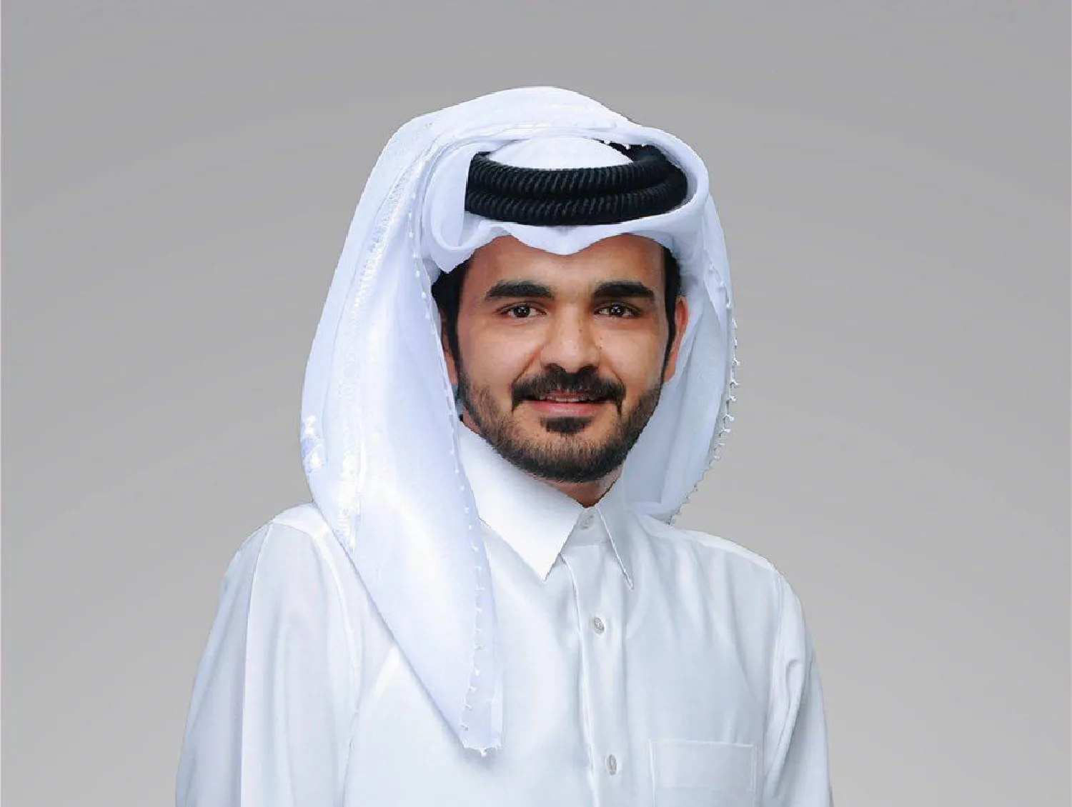 الشيخ جوعان آل ثاني (الشرق الأوسط)