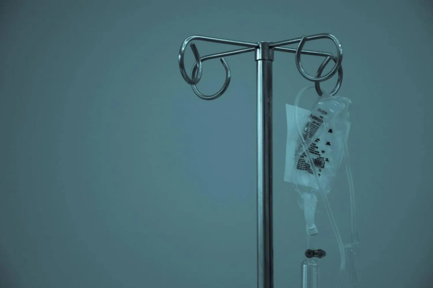 Yeni bir incelemeye göre, 50 yaşın altındaki kişilerdeki gastrointestinal kanserlerde çarpıcı bir artış var (Unsplash)
