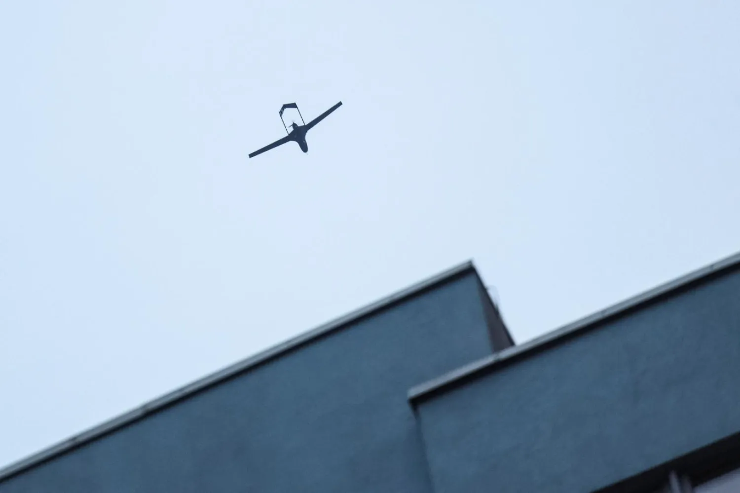Rusya-Ukrayna savaşında iki ülke de sıkça drone kullanıyor (Reuters)