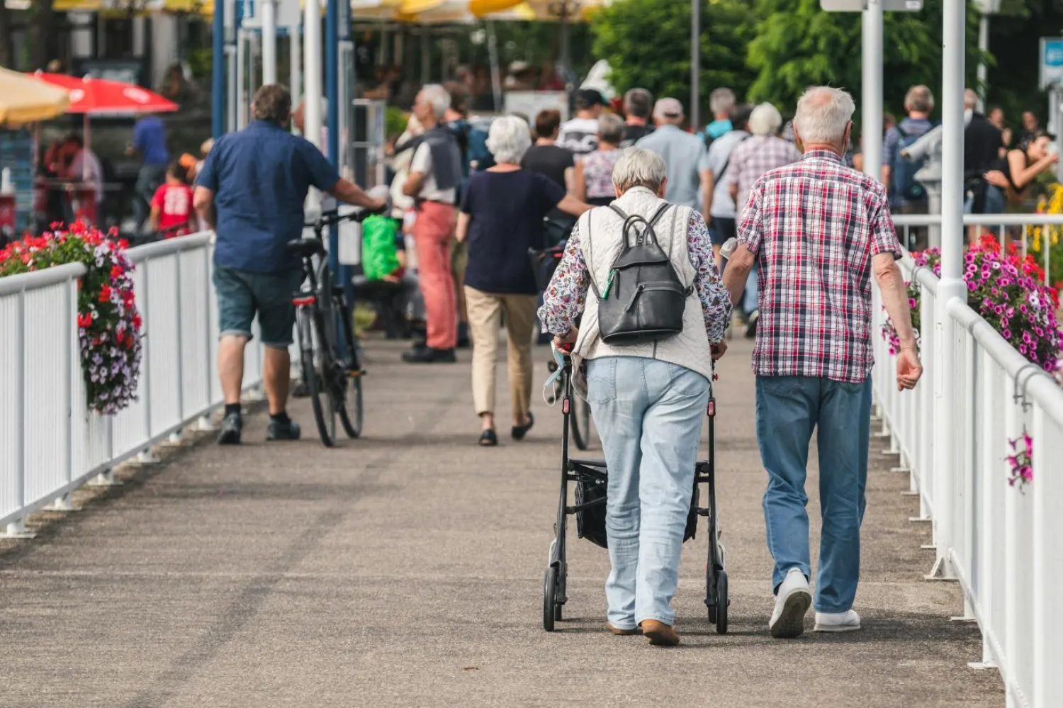 Yaşam tarzındaki bu değişiklikler Alzheimer ilerlemesini yavaşlatıyor
