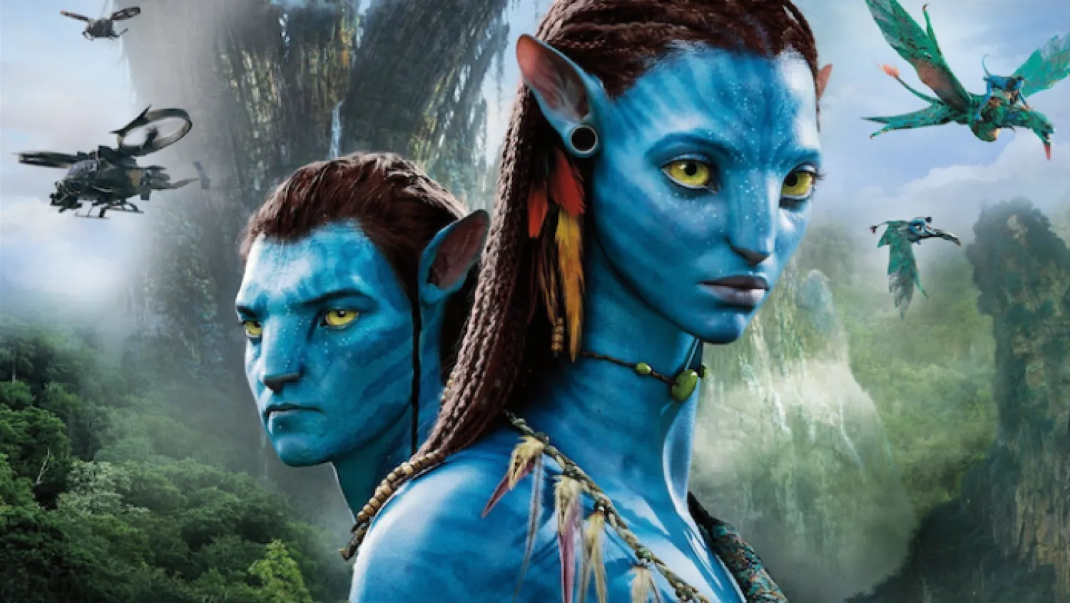 Avatar 3'ten ilk fragman geldi: Pandora'nın karanlık yüzü