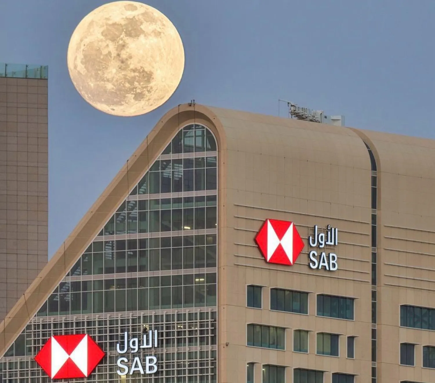 أرباح «السعودي الأول» ترتفع إلى 568 مليون دولار خلال الربع الثاني