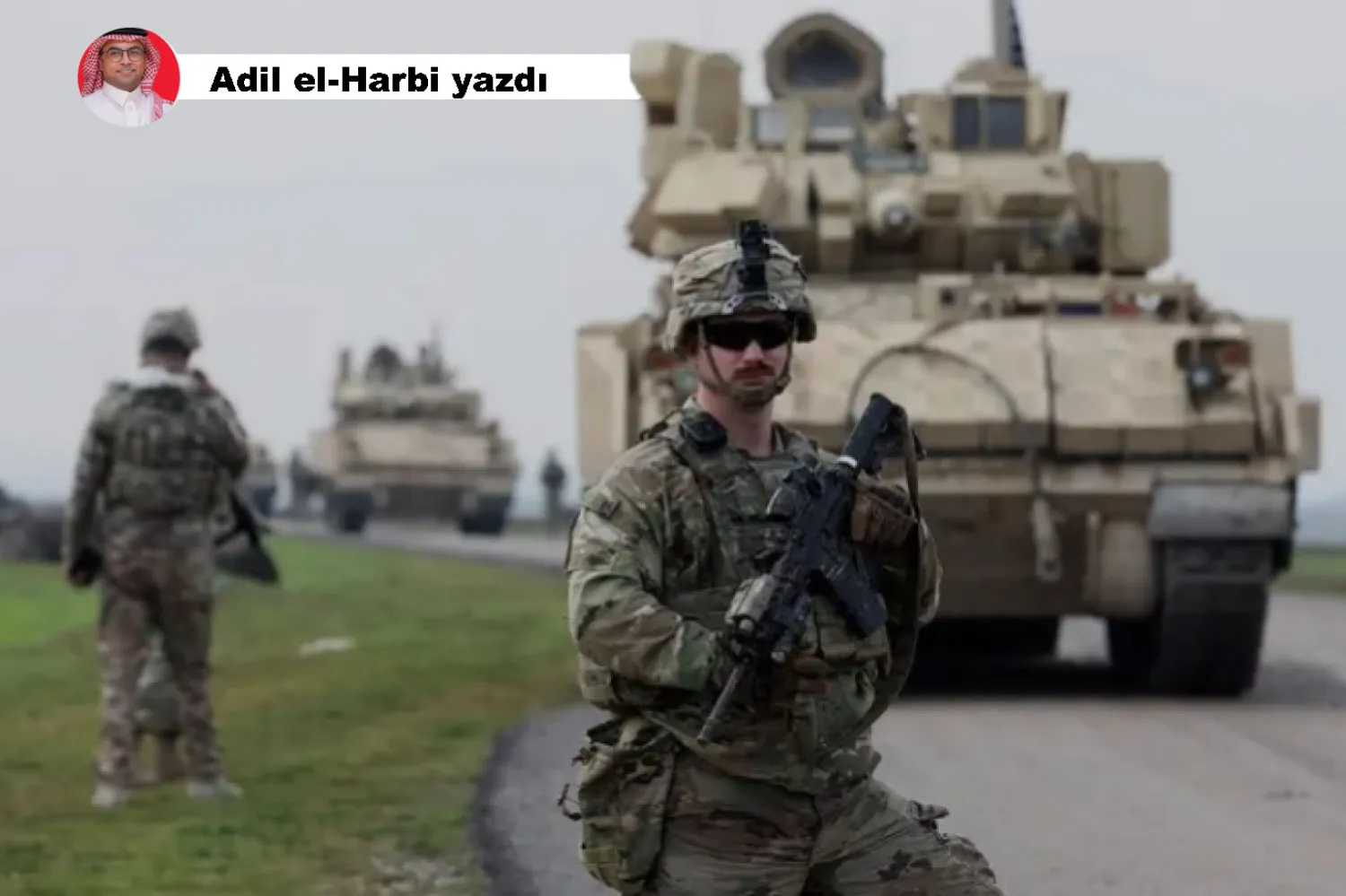 Vietnam'dan Bağdat'a, Kabil'den Kiev'e, Washington'ın girdiği her savaşta aynı hatalar tekrarlanıyor (Reuters)