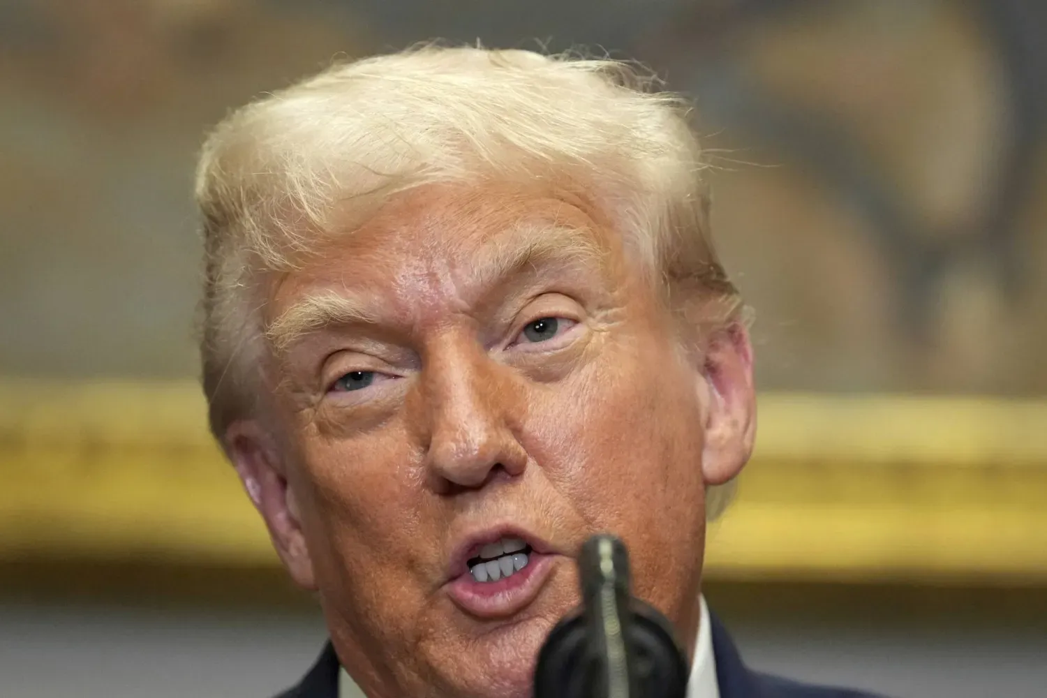 ABD Başkanı Donald Trump (AP)