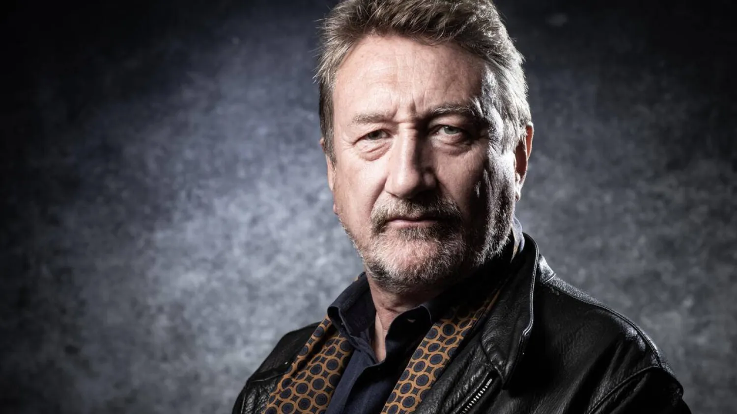 Steven Knight will bring the world's most famous fictional spy back to the big screen after a lengthy absence. JOEL SAGET / AFP/File
