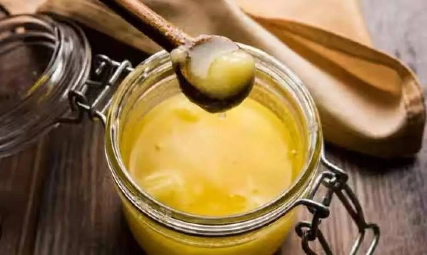 5 طرق لإضافة السمن النباتي إلى نمط حياتك 