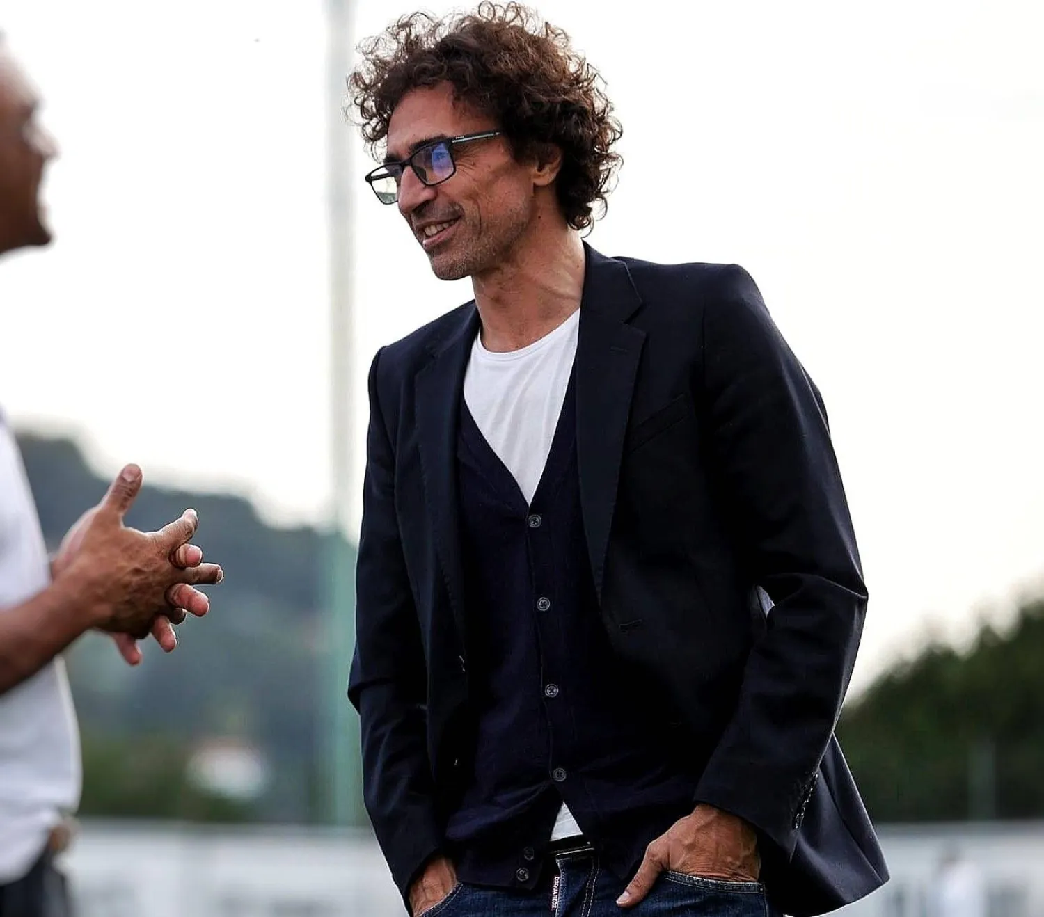 روجيرو ماتياس (الشرق الأوسط)