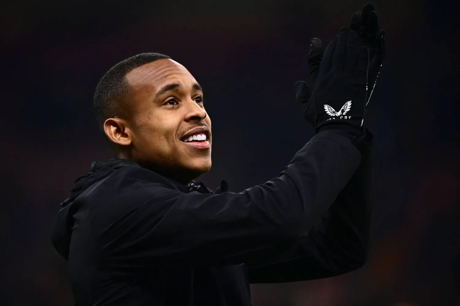 البرازيلي بايشاو مهاجم فينورد الهولندي إلى مرسيليا (أ.ف.ب)