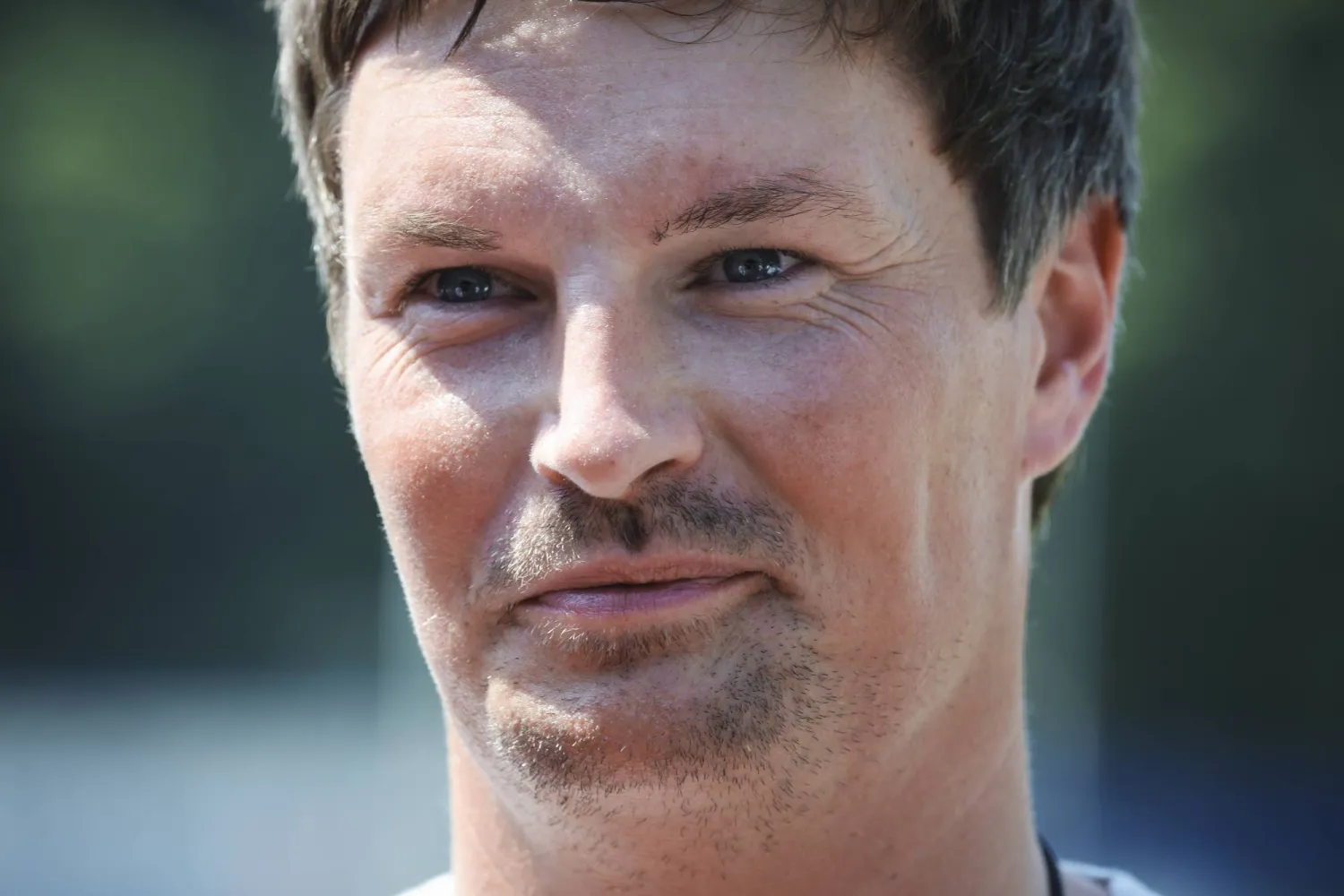 المدرب ميرلين بولزين باقٍ مع هامبورغ (د.ب.أ)