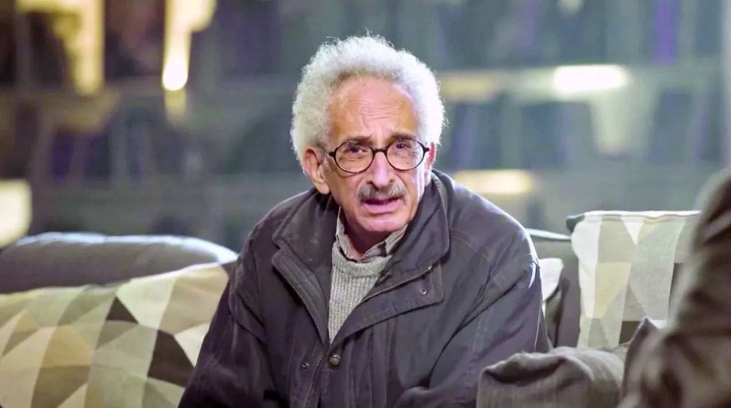 صنع الله إبراهيم