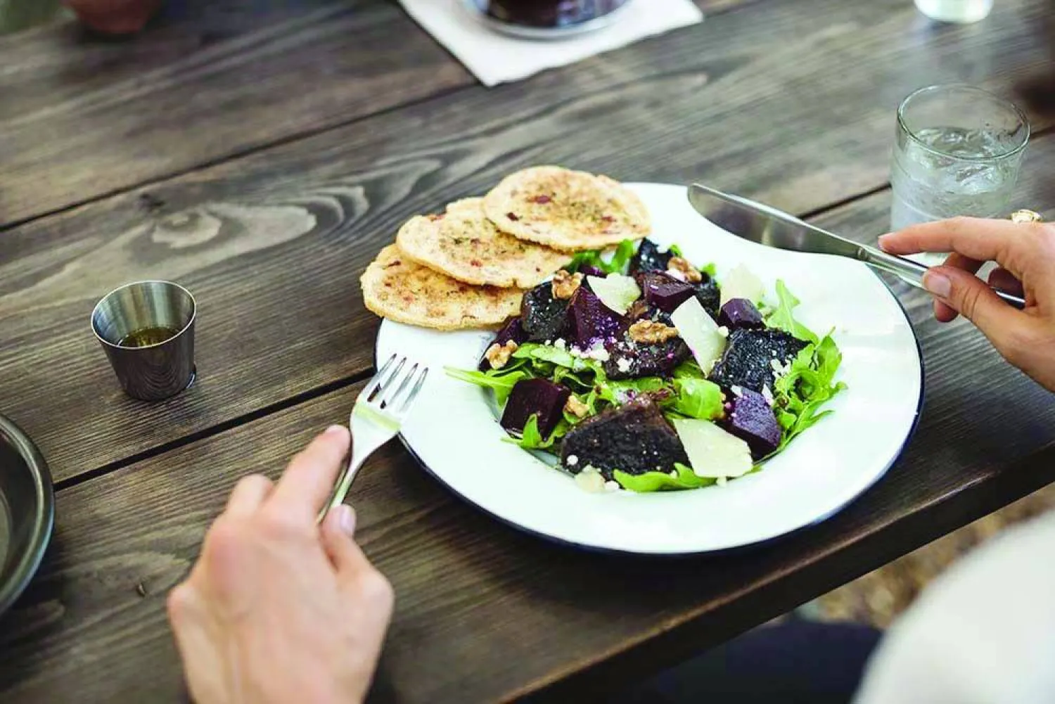  تجاهل وجبة الإفطار يضر بنظام المناعة