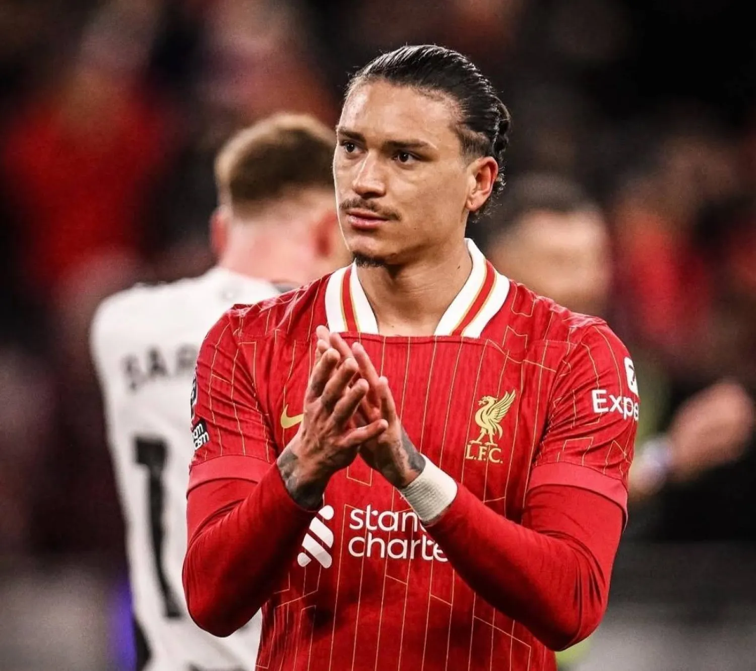 داروين نونيز (الشرق الأوسط)