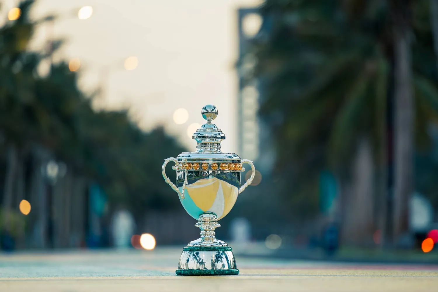 الدوري السعودي ينطلق يوم 28 أغسطس المقبل (الشرق الأوسط) 