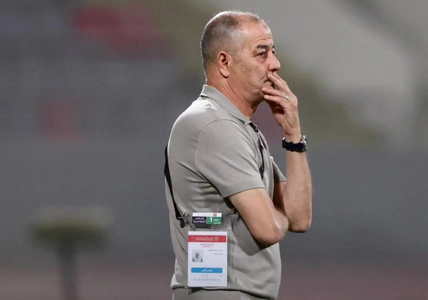 قيس اليعقوبي (الشرق الأوسط)