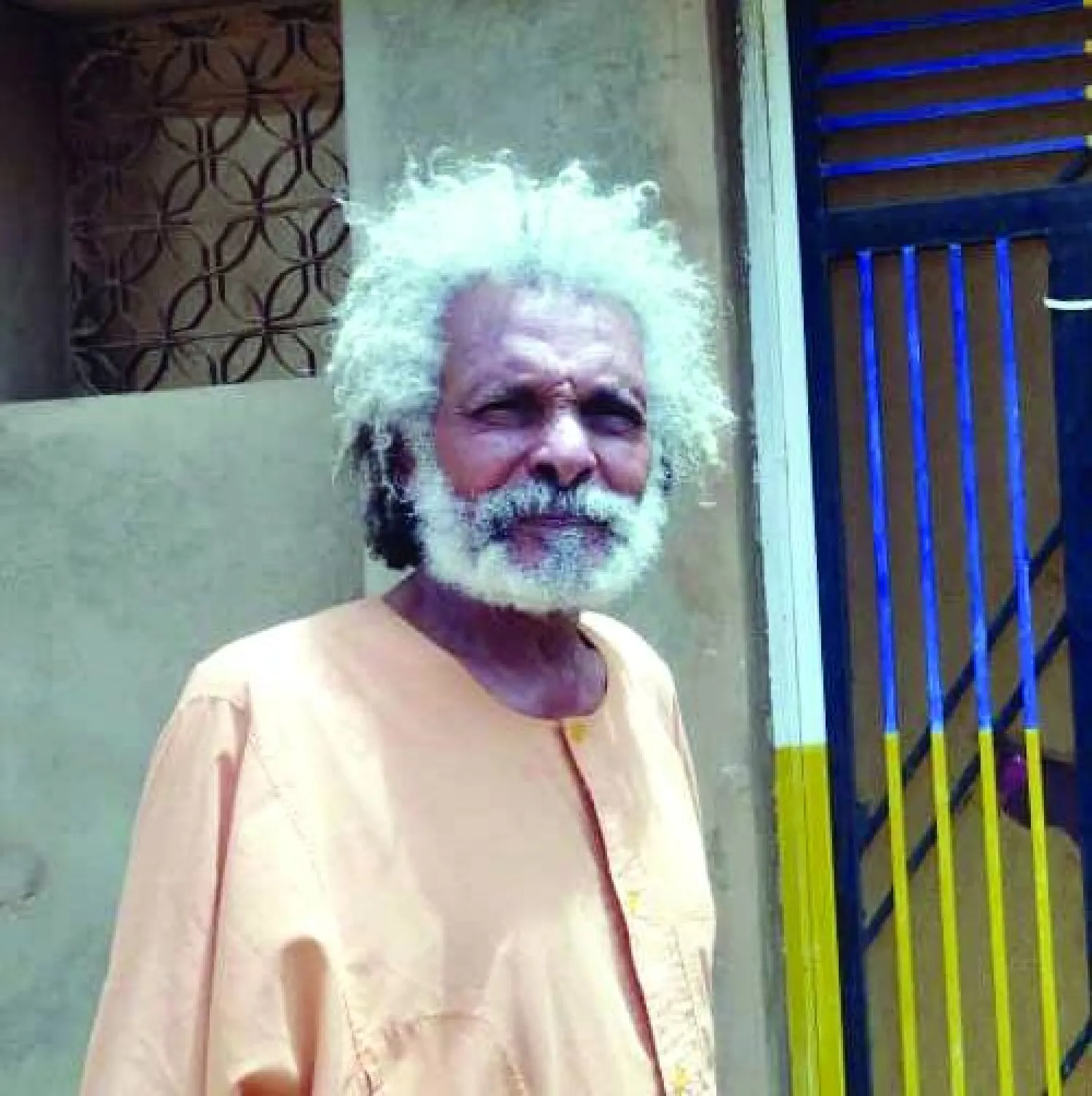 مطرب سوداني يروي أيام الحرب في الخرطوم