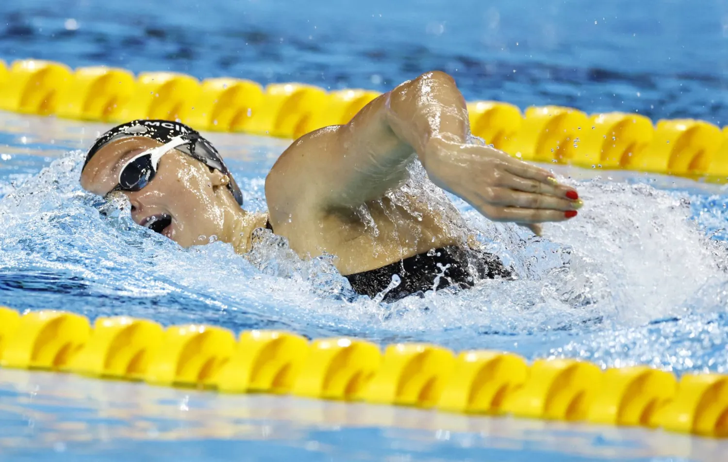 سمر ماكنتوش (رويترز)