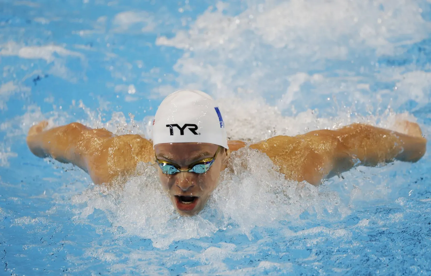 ليون مارشان (إ.ب.أ)