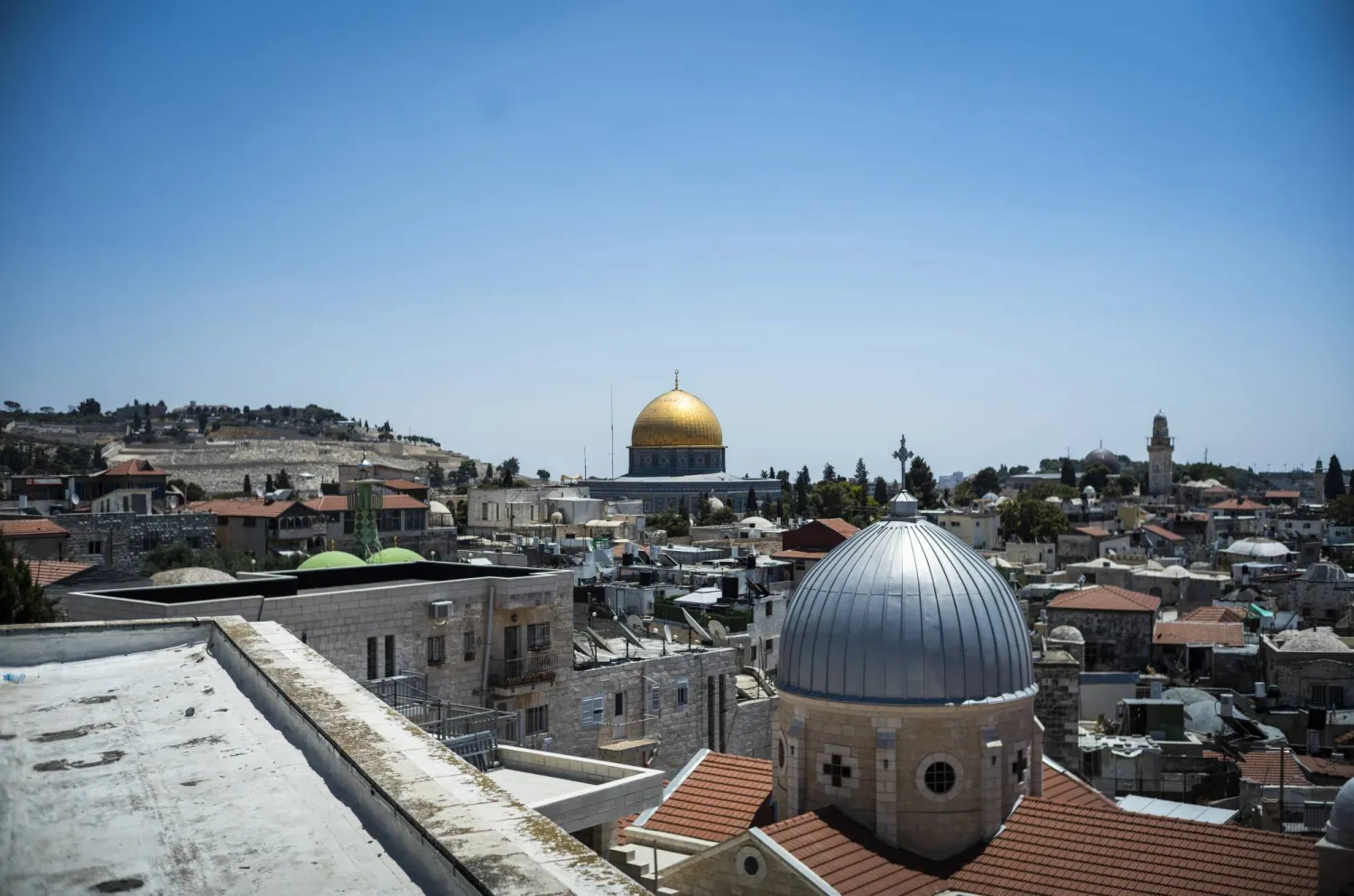 القدس (د.ب.أ)