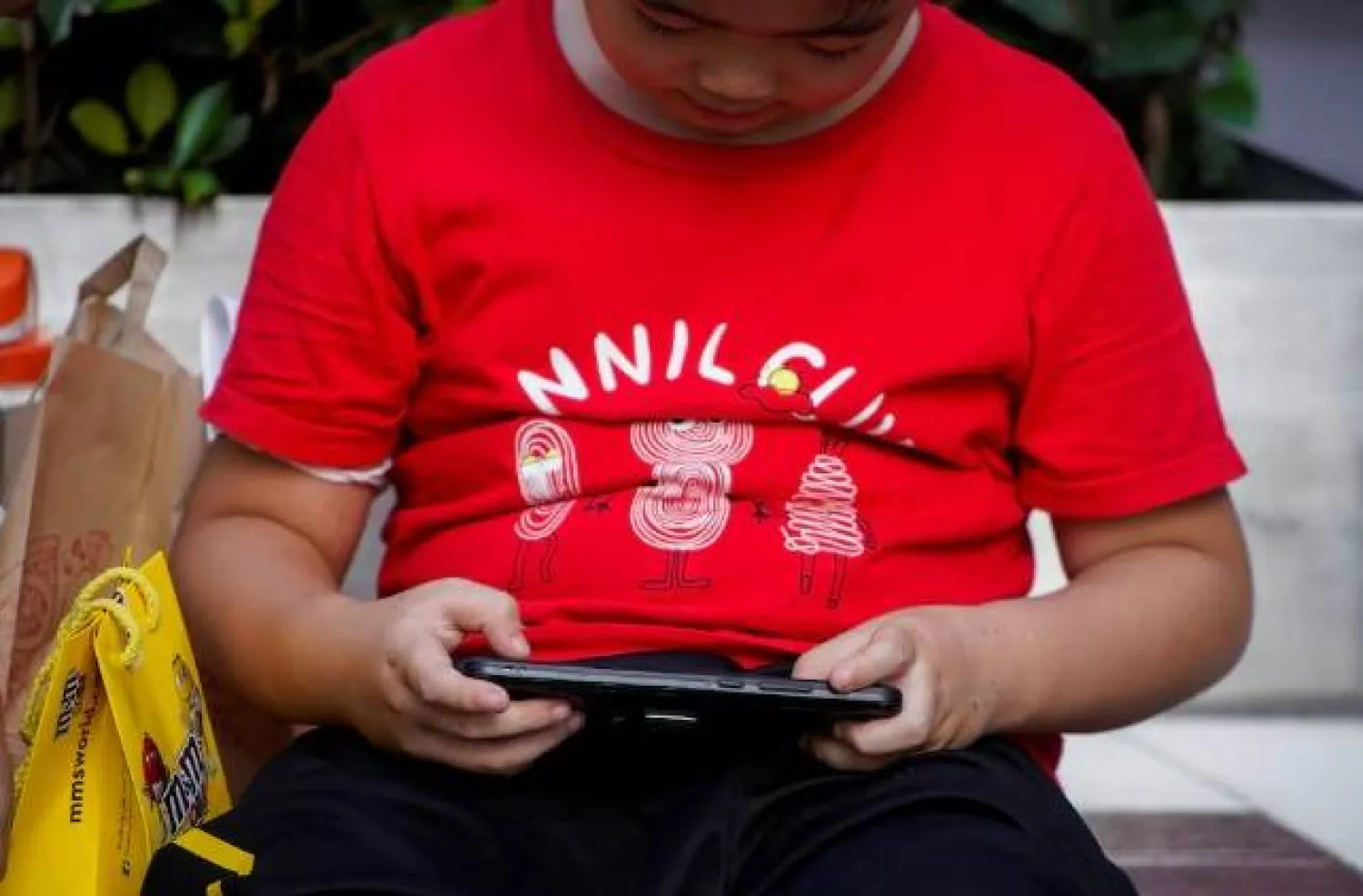 مفاجأة... ألعاب الفيديو تؤثر إيجاباً على ذكاء الأطفال