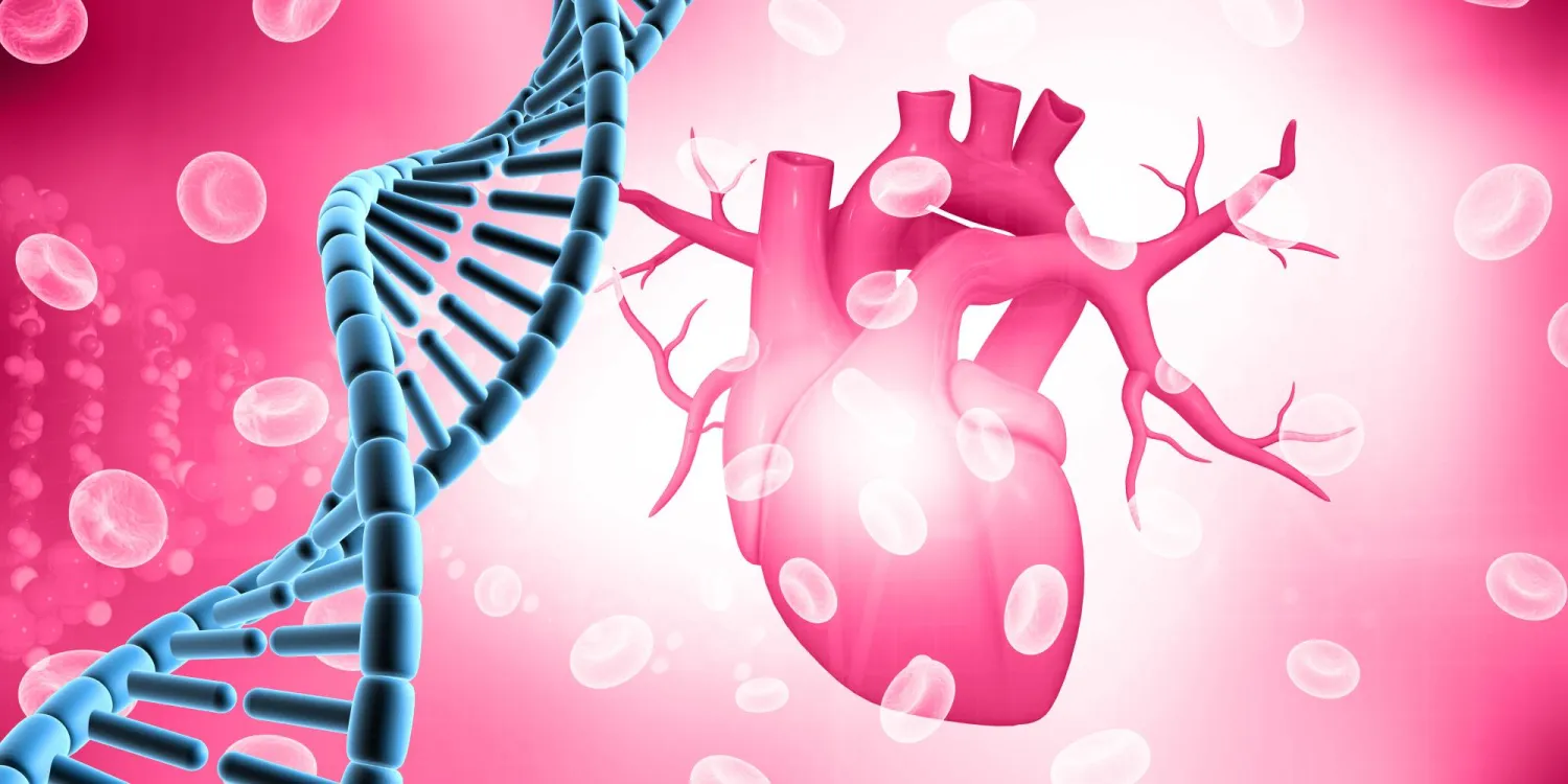 أداة جينية جديدة لعلاجات أفضل للأمراض المعقدة