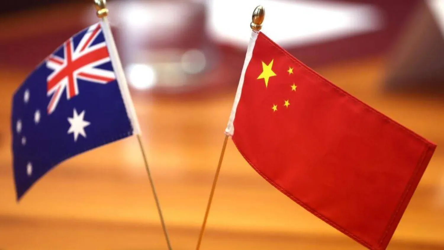 لطالما اتُهمت أجهزة الأمن الصينية بالتسلل إلى المنظمات المجتمعية على أنها وسيلة لمراقبة المغتربين والمعارضين ولكن من النادر أن يربط شريك تجاري رئيس مثل أستراليا بكين بشكل صريح بمؤامرة نفوذ سرية (أ.ف.ب)