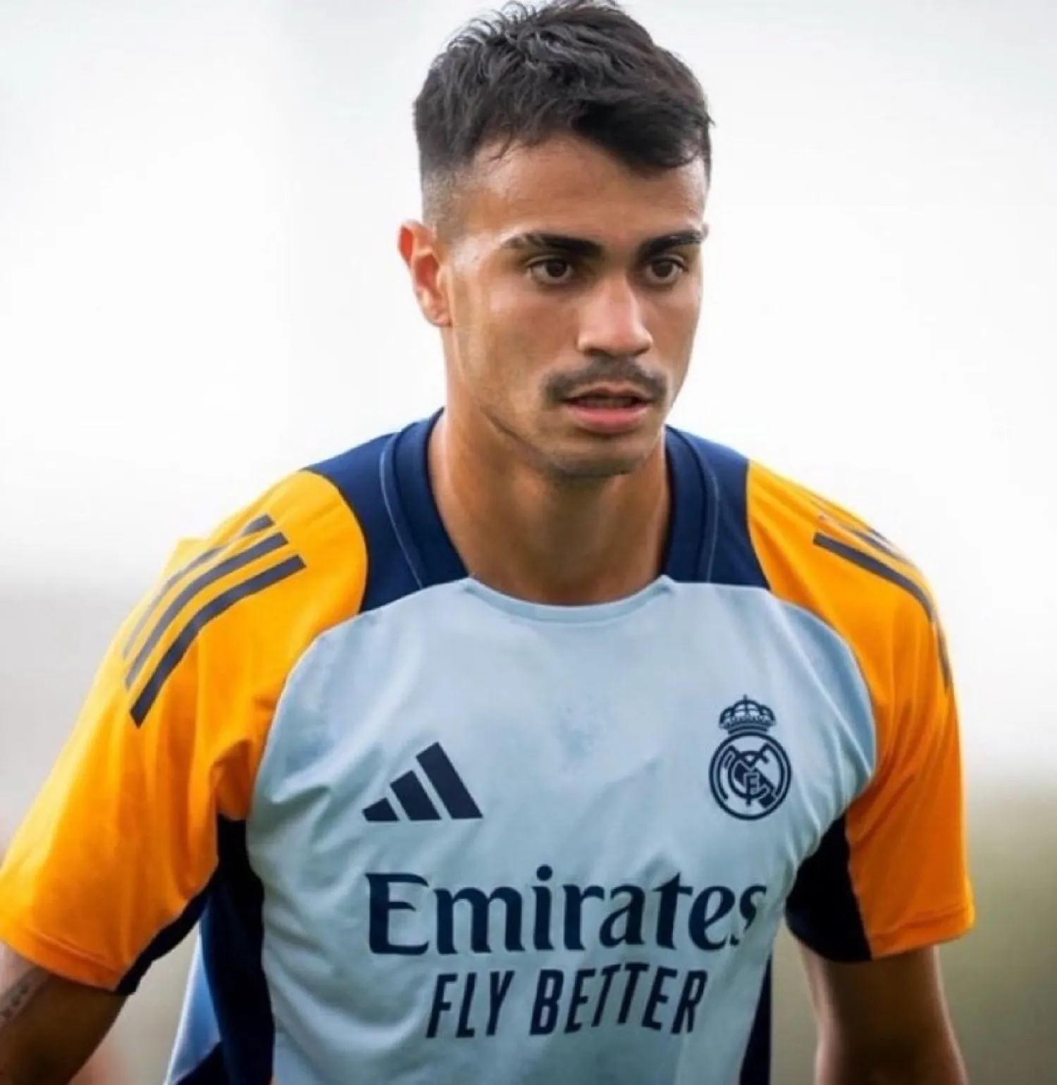 رينيير جيسوس (ريال مدريد)