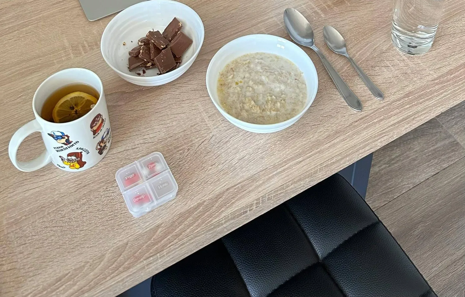 أثبتت الأبحاث أن الشعير المكون الرئيسي لـ«التلبينة النبوية» له كثير من الفوائد لصحة الجسم منها تقليل الكوليسترول وضغط الدم (موقع بيكسلز) 