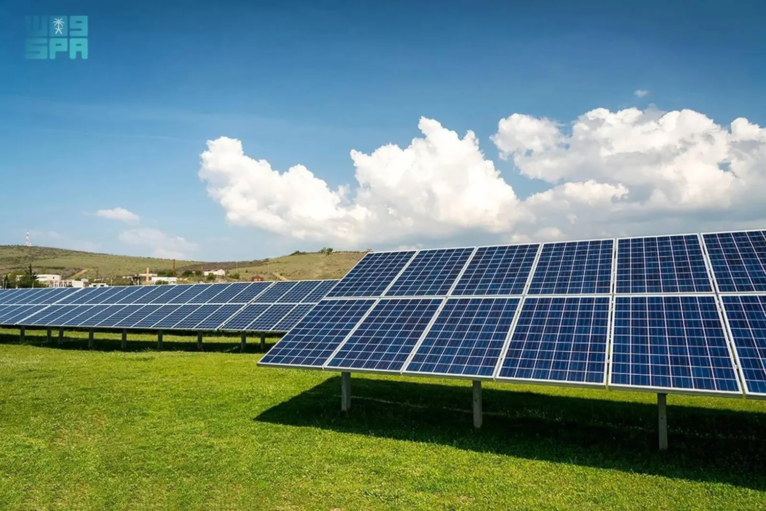 KAUST has leveraged the center’s research to boost energy security, reduce environmental impact, create new job opportunities for youth, and continue advancing education, training, and workforce development. (SPA)