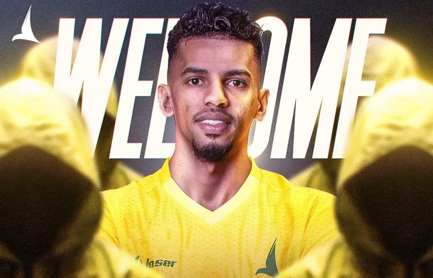 أحمد عسيري سيعزز صفوف النادي في الجانب الدفاعي (نادي الخليج)