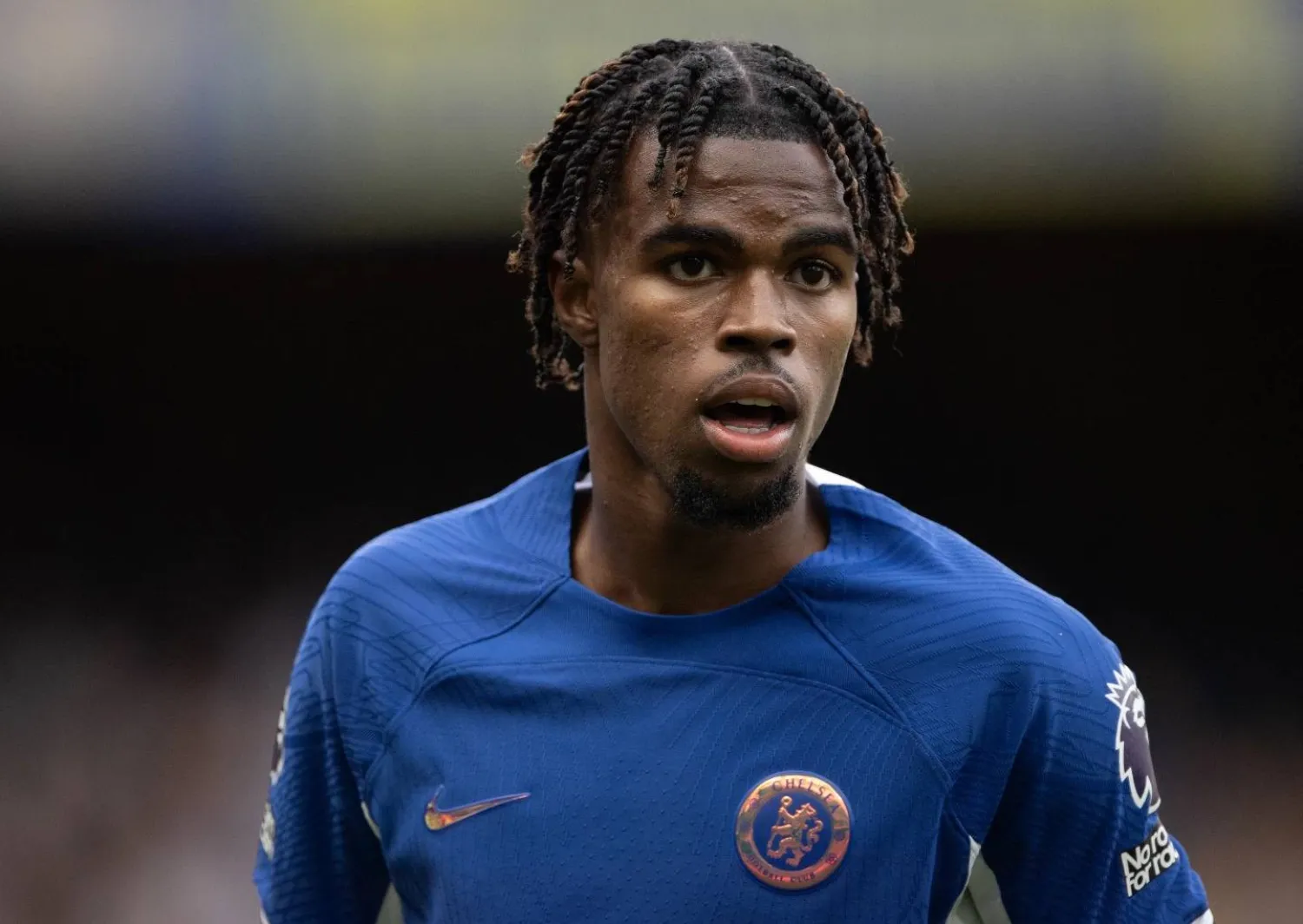 الإنجليزي كارني تشوكوميكا (نادي تشيلسي)