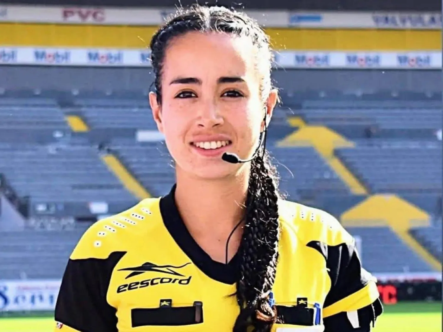 كاتيا إيتزيل (وسائل إعلام مكسيكية)