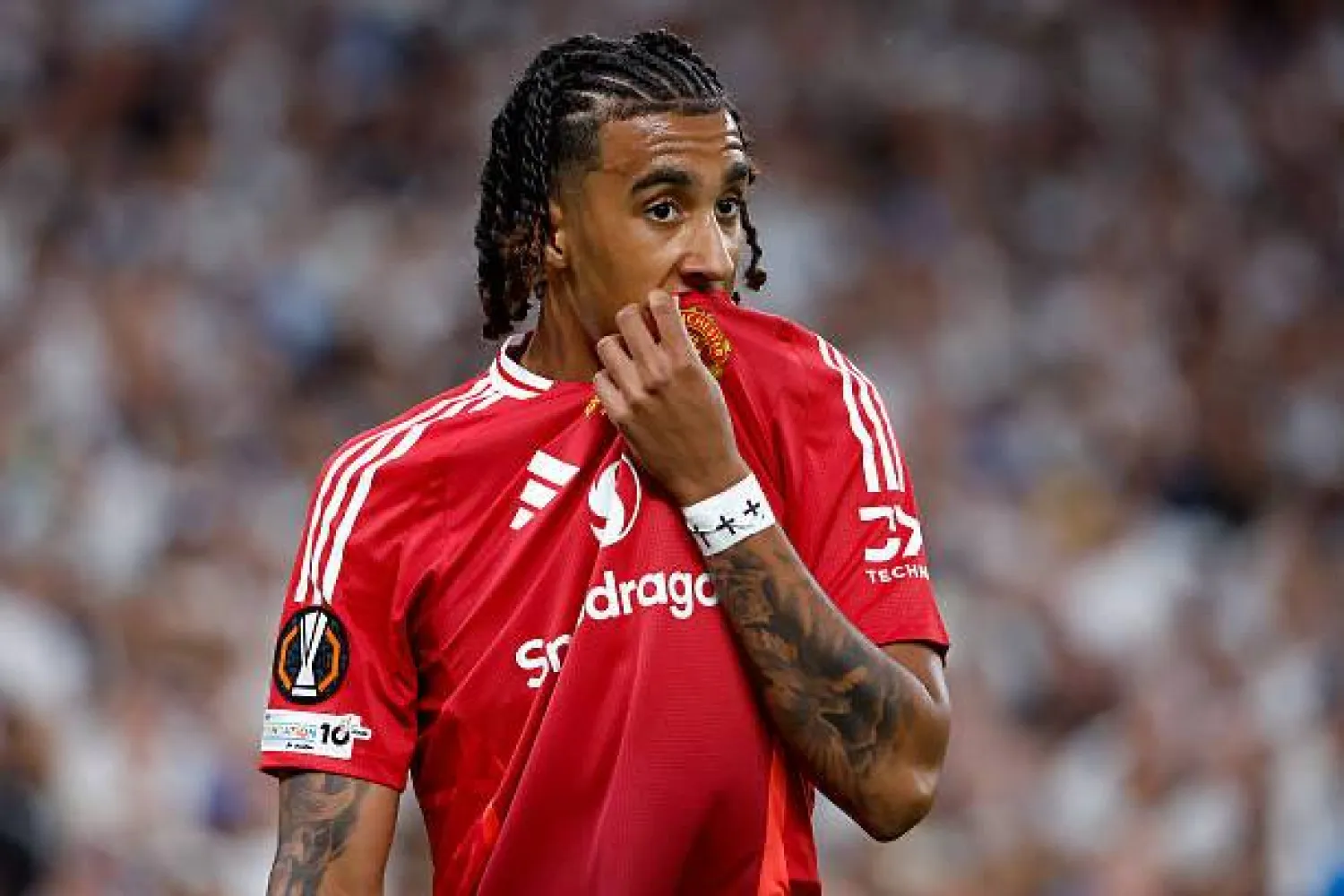  ليني يورو (وسائل إعلام بريطانية)