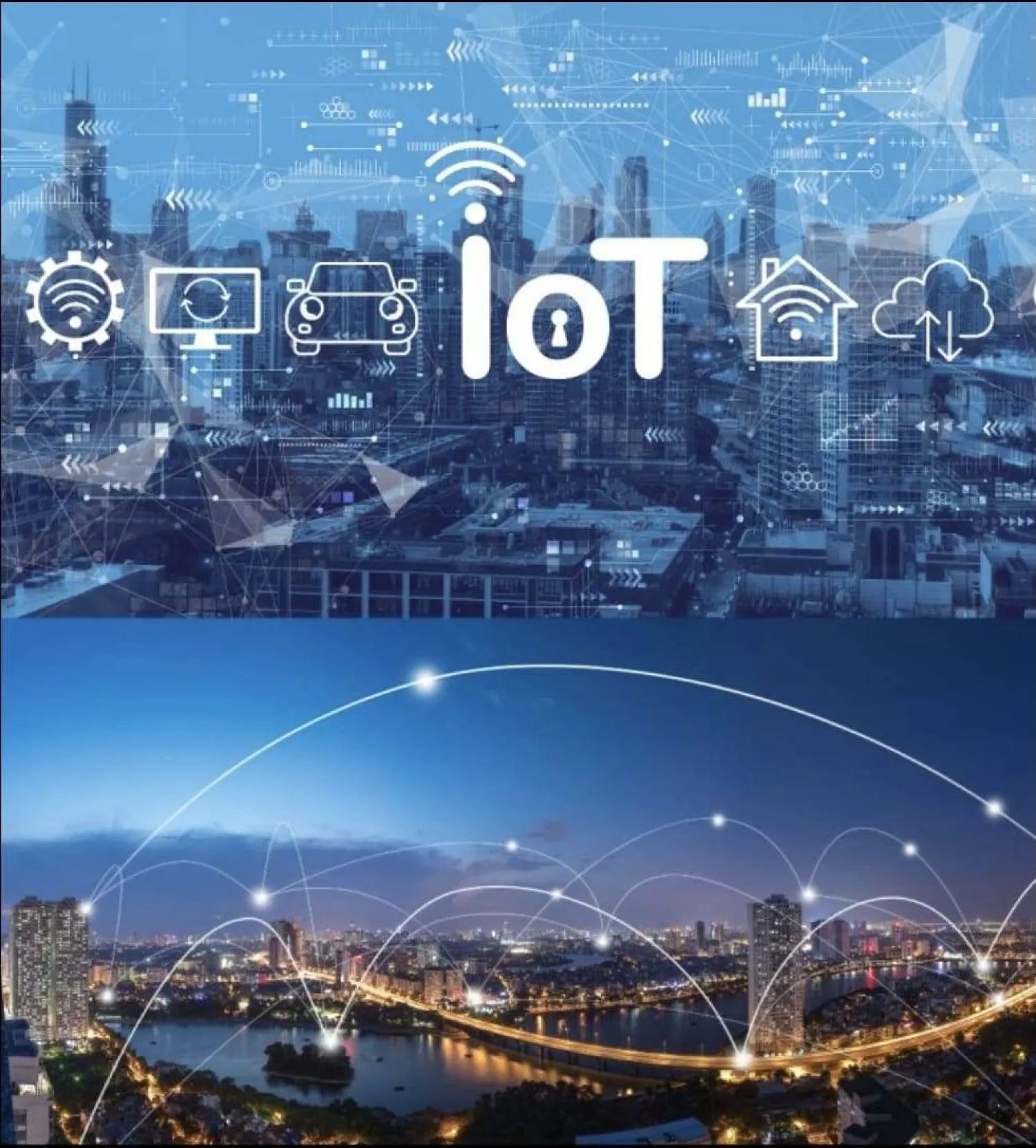 الرياض تستضيف «المؤتمر العالمي لإنترنت الأشياء 2025»