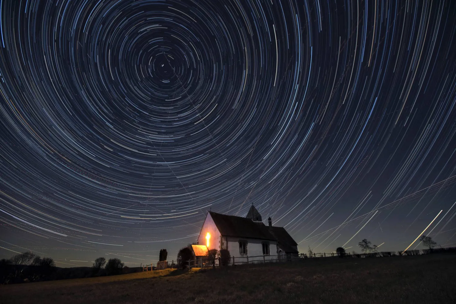 شهدت الأرض في السنوات الأخيرة تزايداً في عدد «الأيام القصيرة» (غيتي)