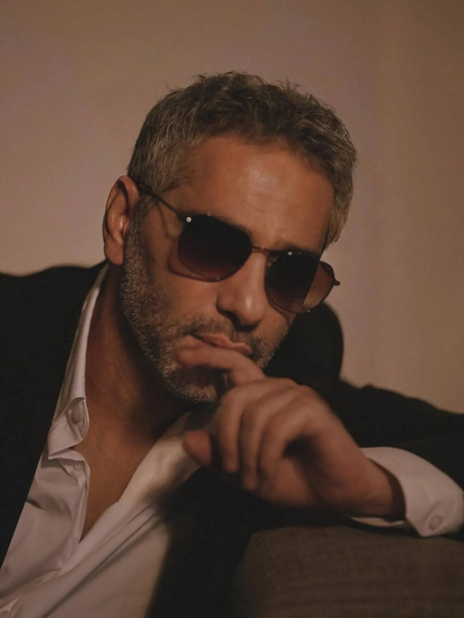 الفنان اللبناني فضل شاكر (إنستغرام)