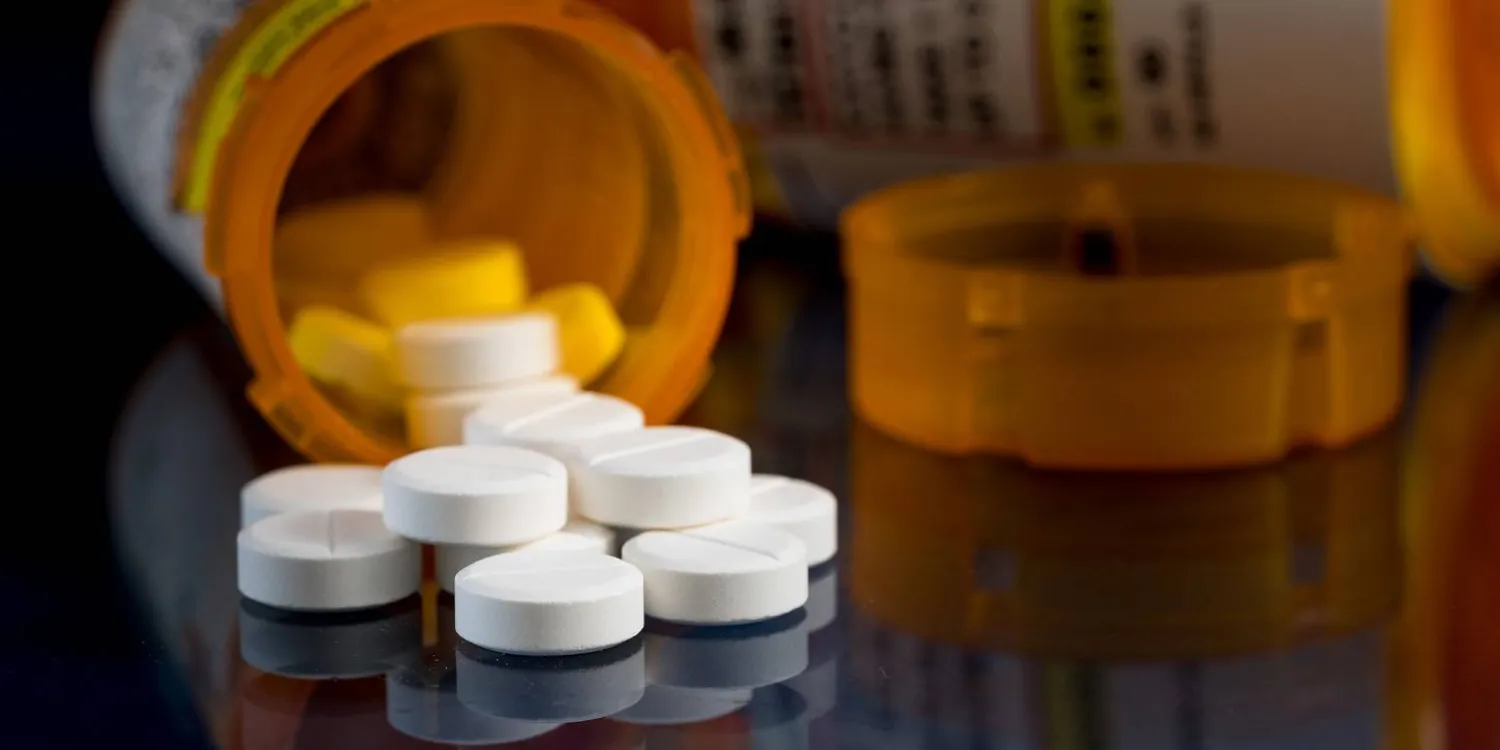 المُسكنات الأفيونية تُستخدم على نطاق واسع في المجال الطبي لعلاج الآلام (جامعة هيوستن)