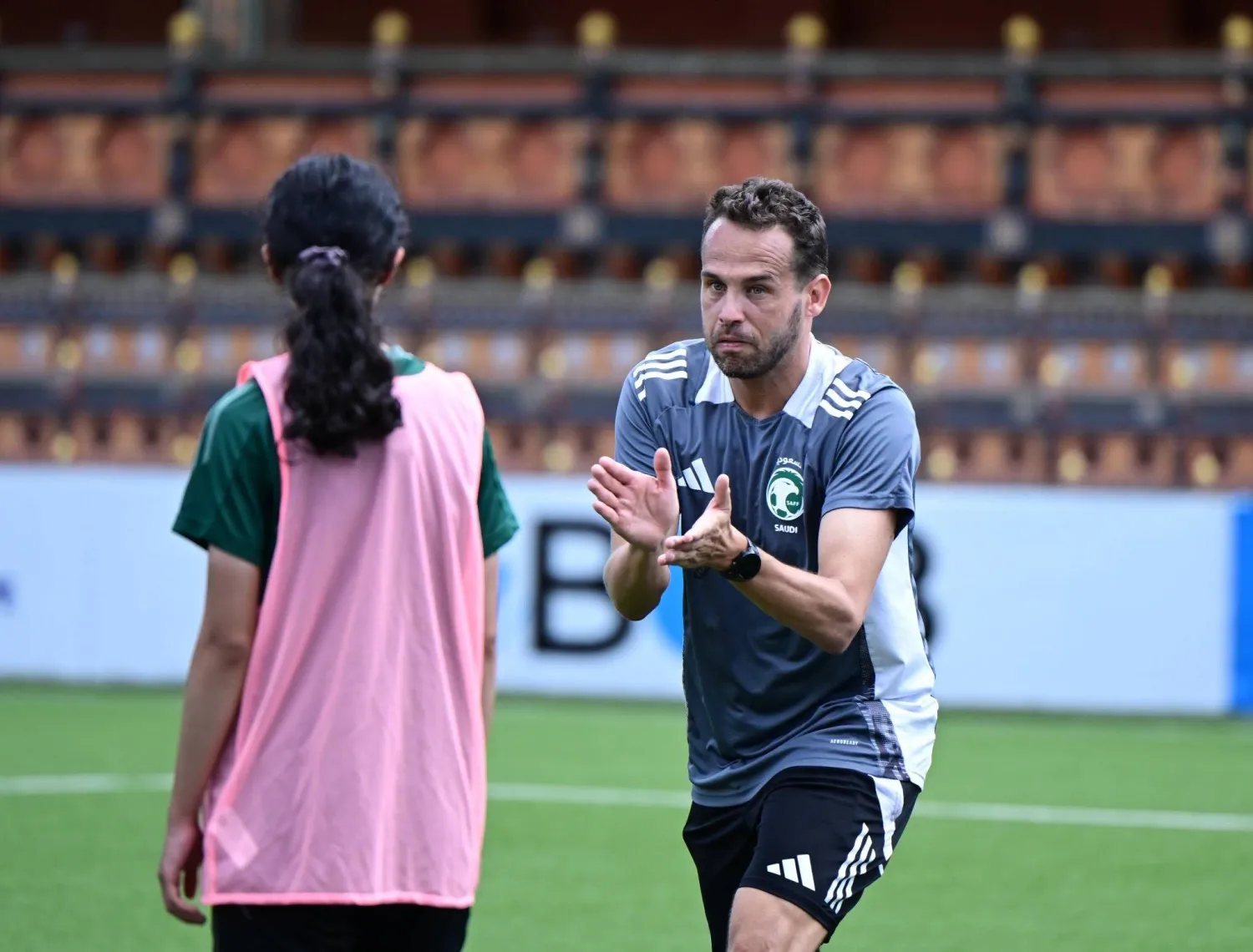 شافيير فيلامال (الاتحاد السعودي)