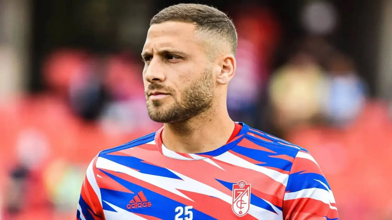 شون فايسمان (نادي غرناطة)