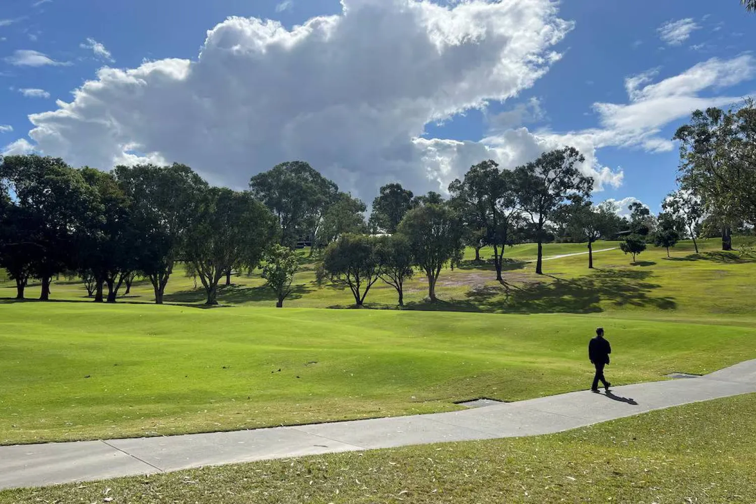 قضاء 10 دقائق على الأقل في الطبيعة يُعزز المؤشرات النفسية والفسيولوجية للصحة العقلية (رويترز)