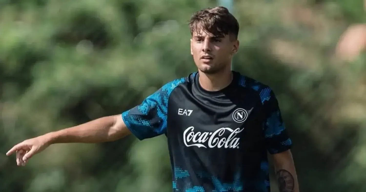 الإيطالي ماتيو مالاسوما (وسائل إعلام إيطالية)