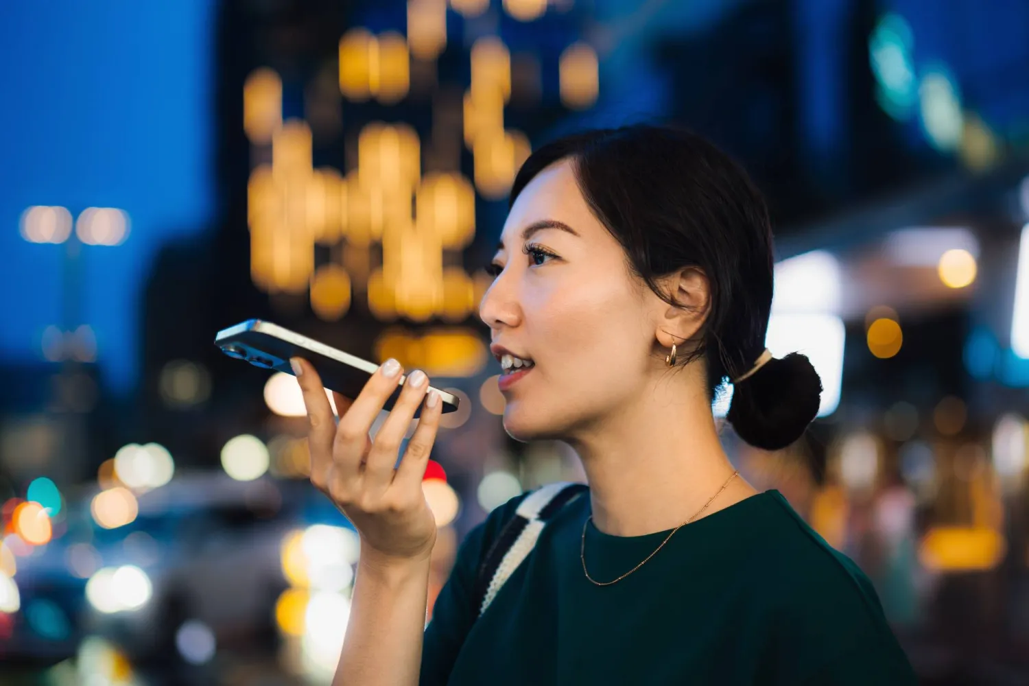 «الذكاء الاصطناعي الصوتي»... منجم من الذهب