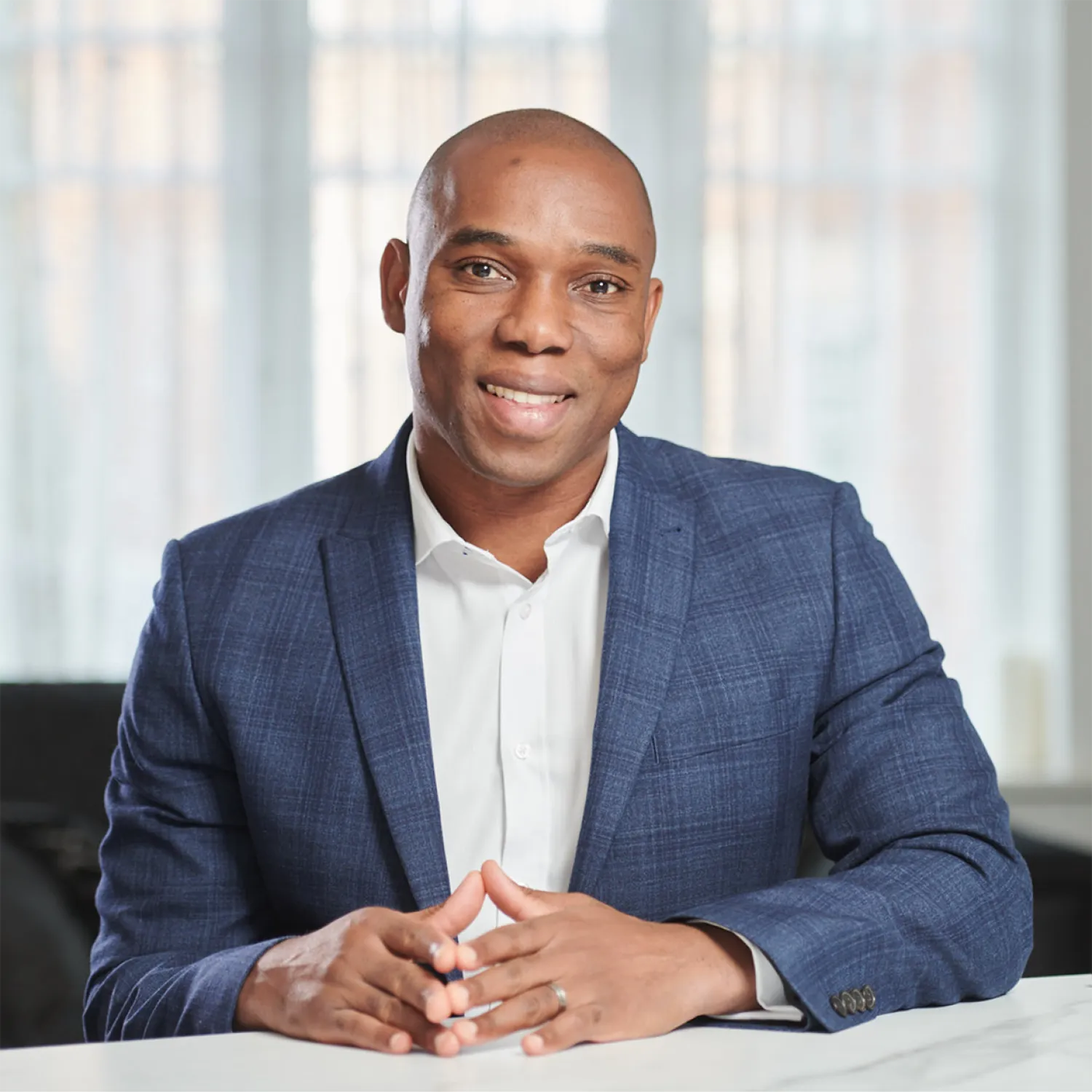 صمويل أوكافور (كيك إت أوت)