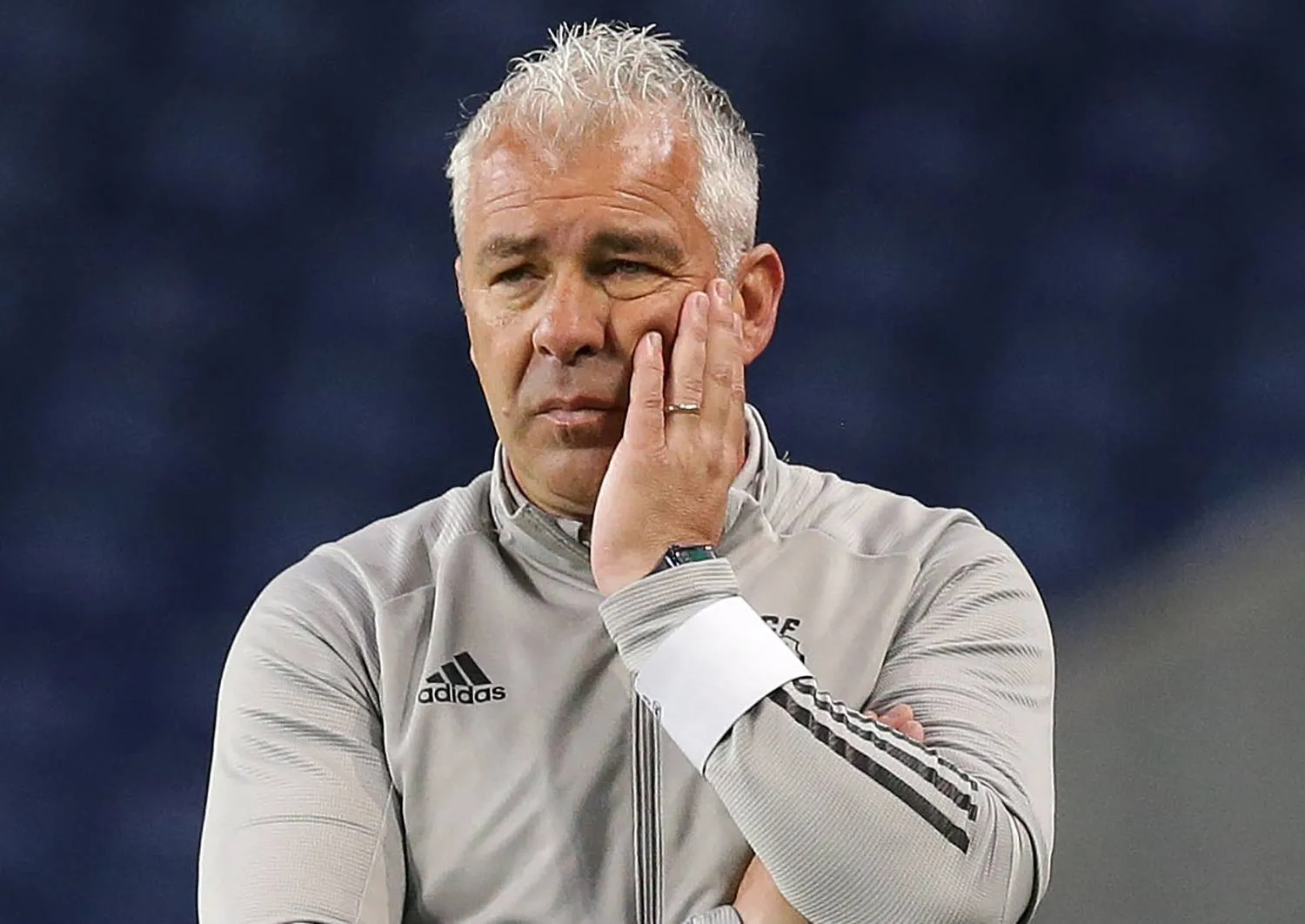 توفي جورجي كوستا عن عمر يناهز 53 عاماً (إ.ب.أ)