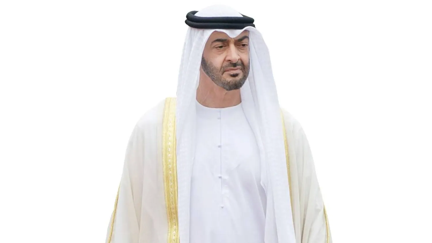الشيخ محمد بن زايد آل نهيان رئيس دولة الإمارات (وام)