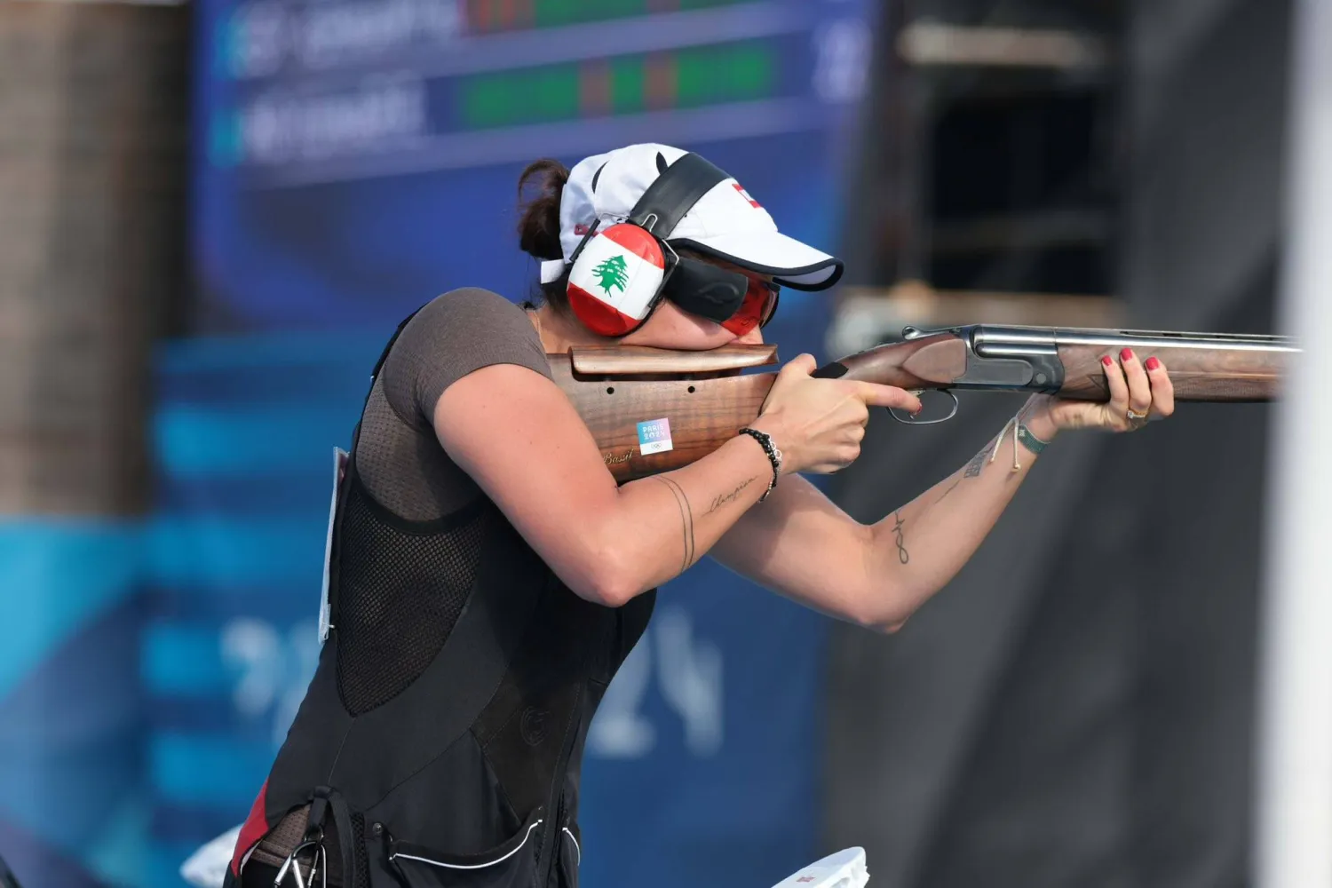 راي باسيل (وسائل إعلام لبنانية)