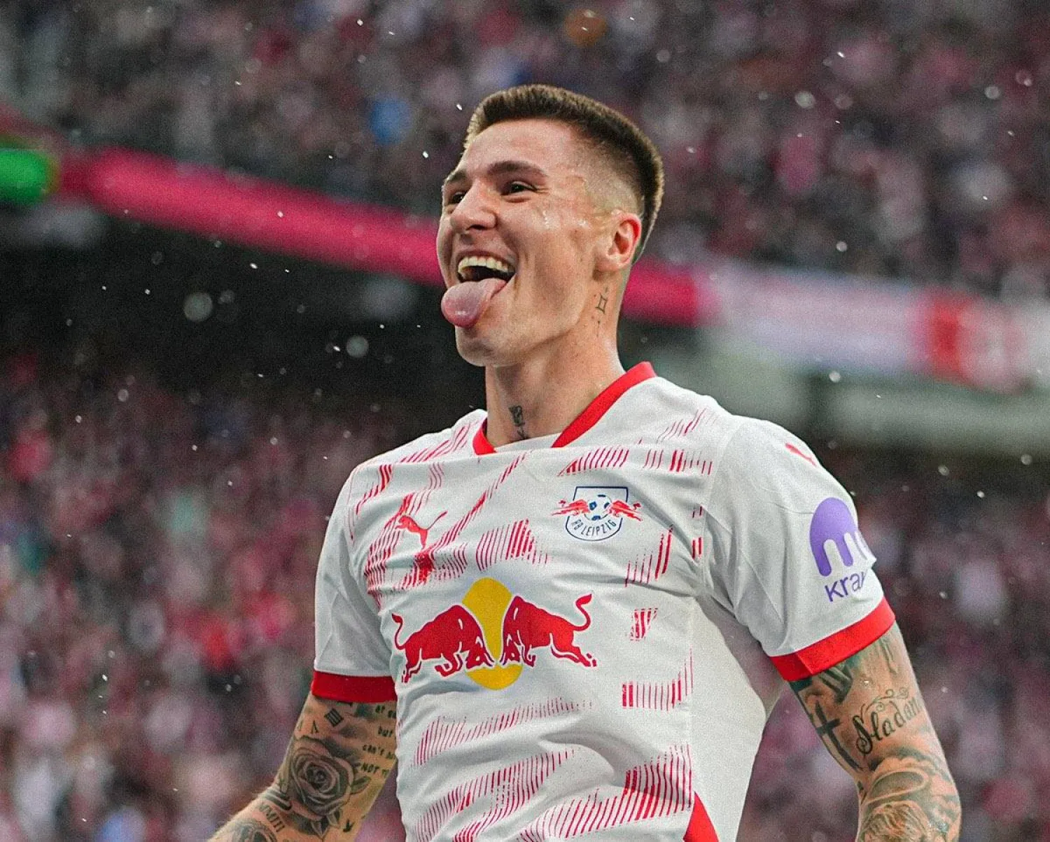 بينجامين سيسكو (حسابه في إكس)