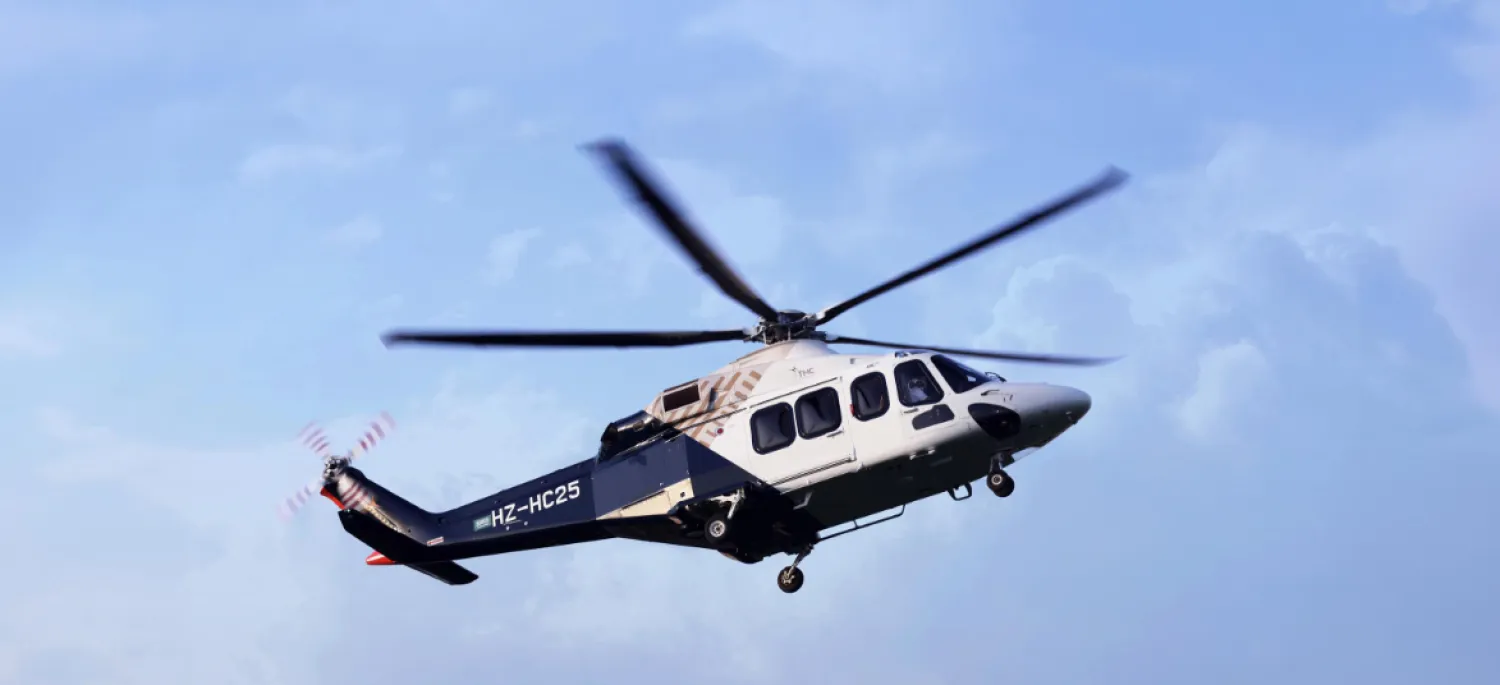 تعزز الاتفاقية قطاعات السياحة والنقل والبنية التحتية من خلال توفير أحدث التقنيات والممارسات المستدامة (الشرق الأوسط)